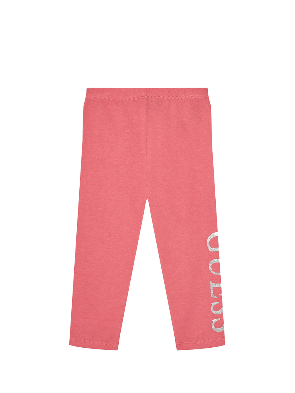 GUESS 1 USCITA Guess Pantalone Bambina Pink - Rosa PINK