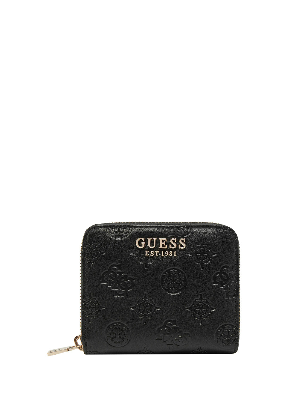 GUESS 1 USCITA Guess Portafoglio Donna Black - Nero BLACK