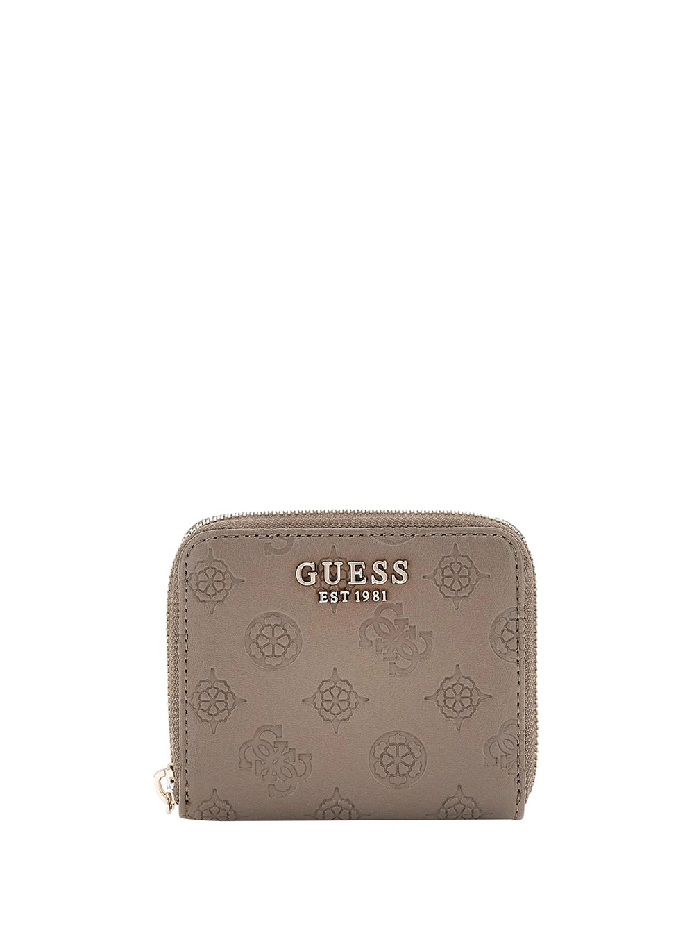 GUESS 1 USCITA Guess Portafoglio Donna Taupe - Grigio TAUPE