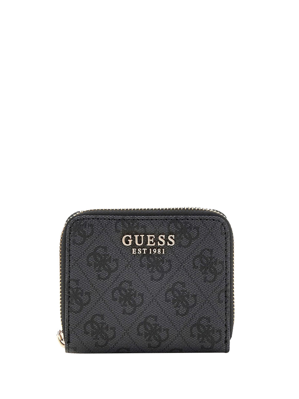 GUESS 1 USCITA Guess Portafoglio Donna Coal - Nero COAL