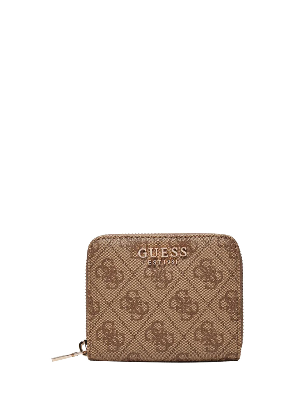 GUESS 1 USCITA Guess Portafoglio Donna Latte - Bianco LATTE