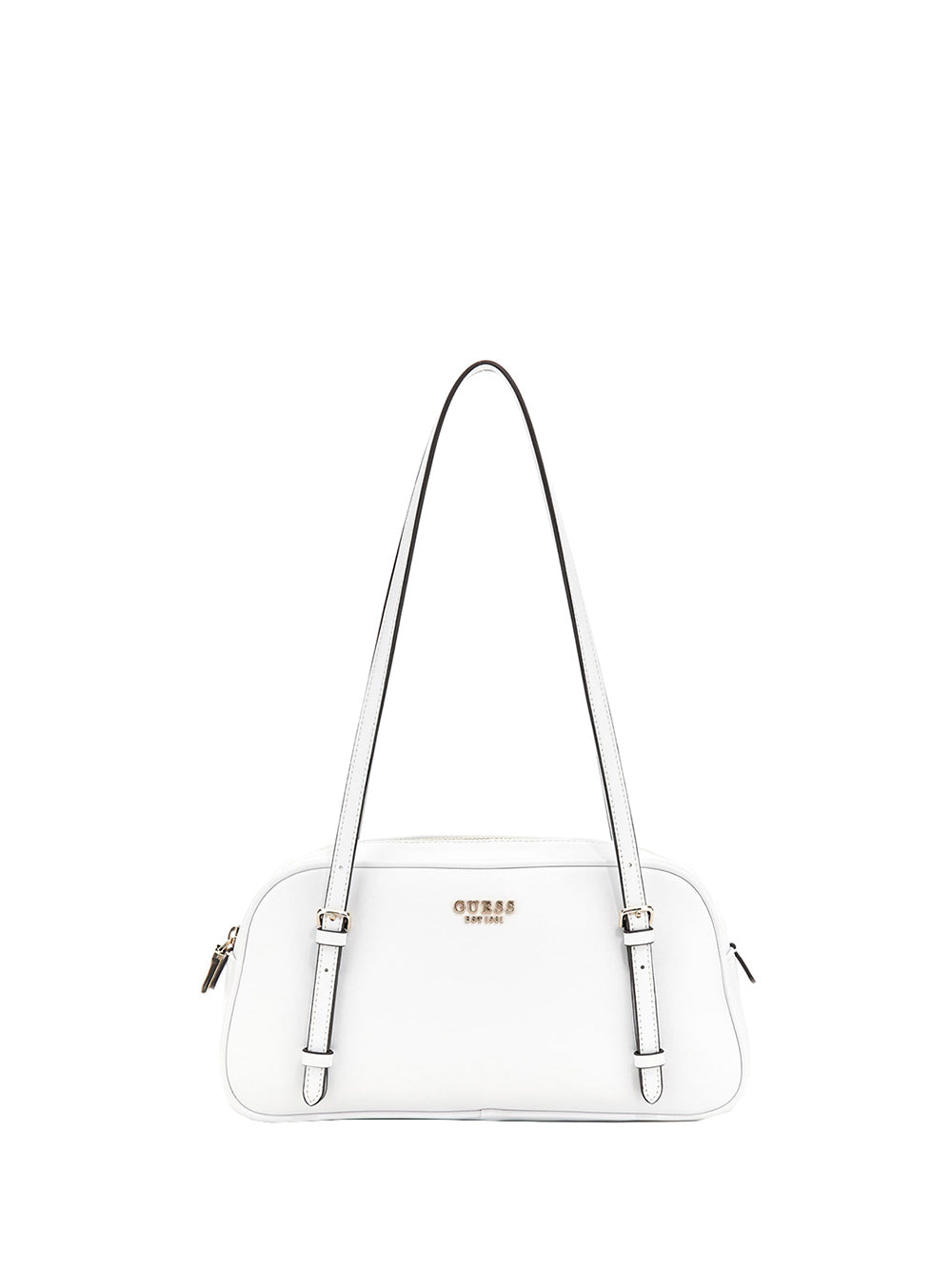 GUESS 2 USCITA Guess Borsa a Mano Donna White - Bianco WHITE