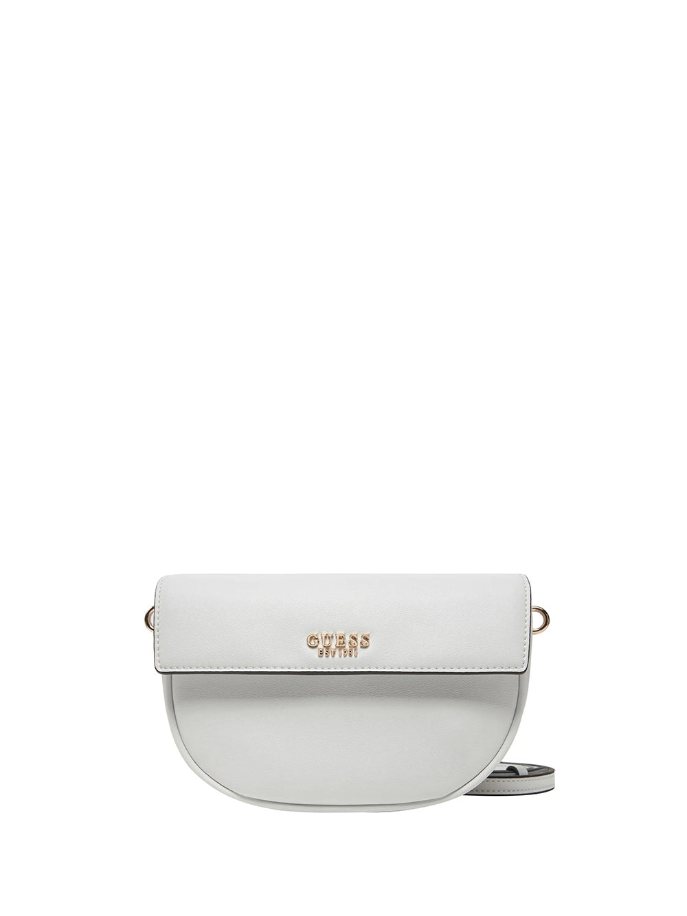 GUESS 2 USCITA Guess Borsa a Mano Donna White - Bianco WHITE