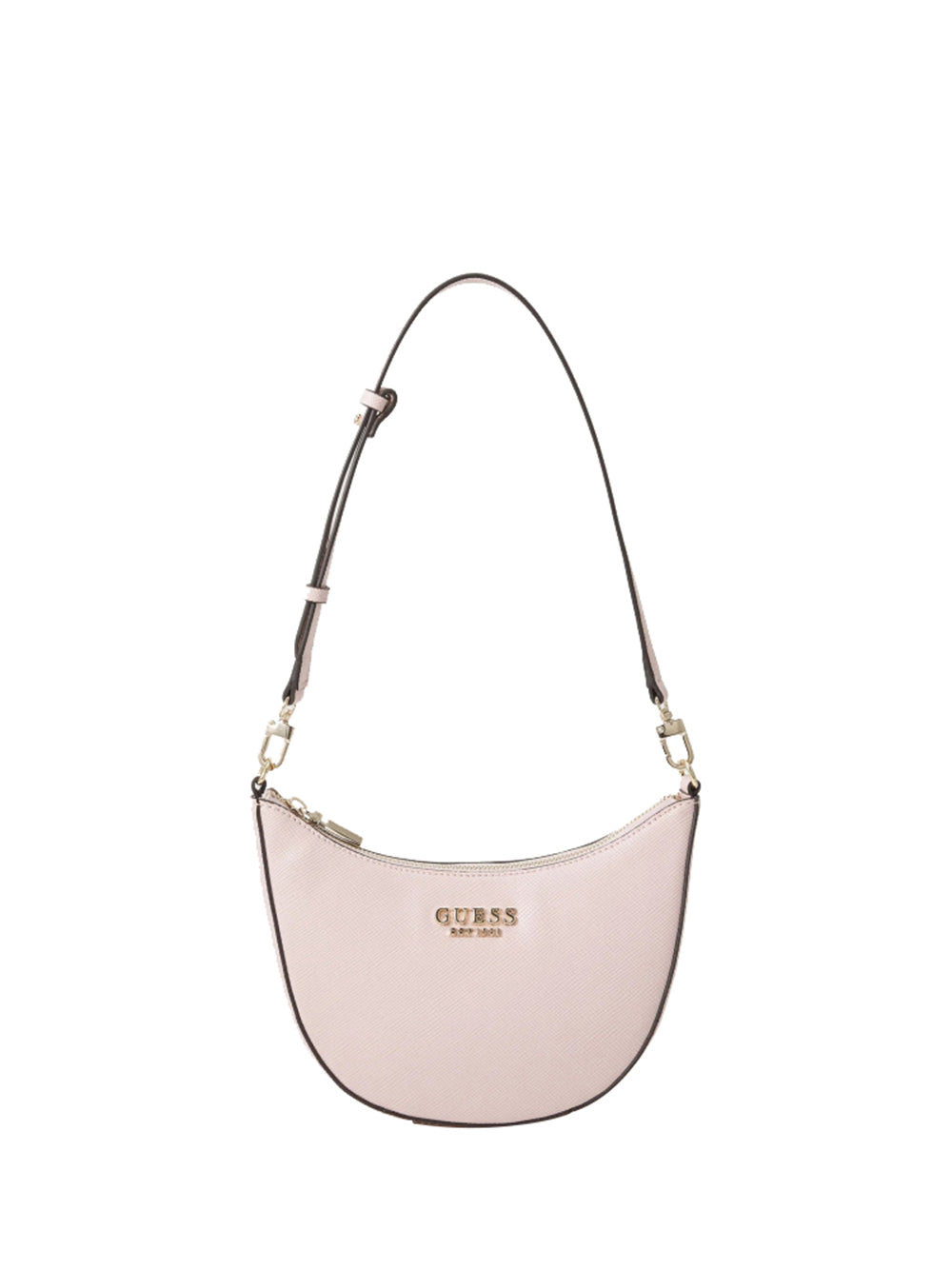 GUESS 2 USCITA Guess Borsa a Mano Donna Rose - Rosa ROSE