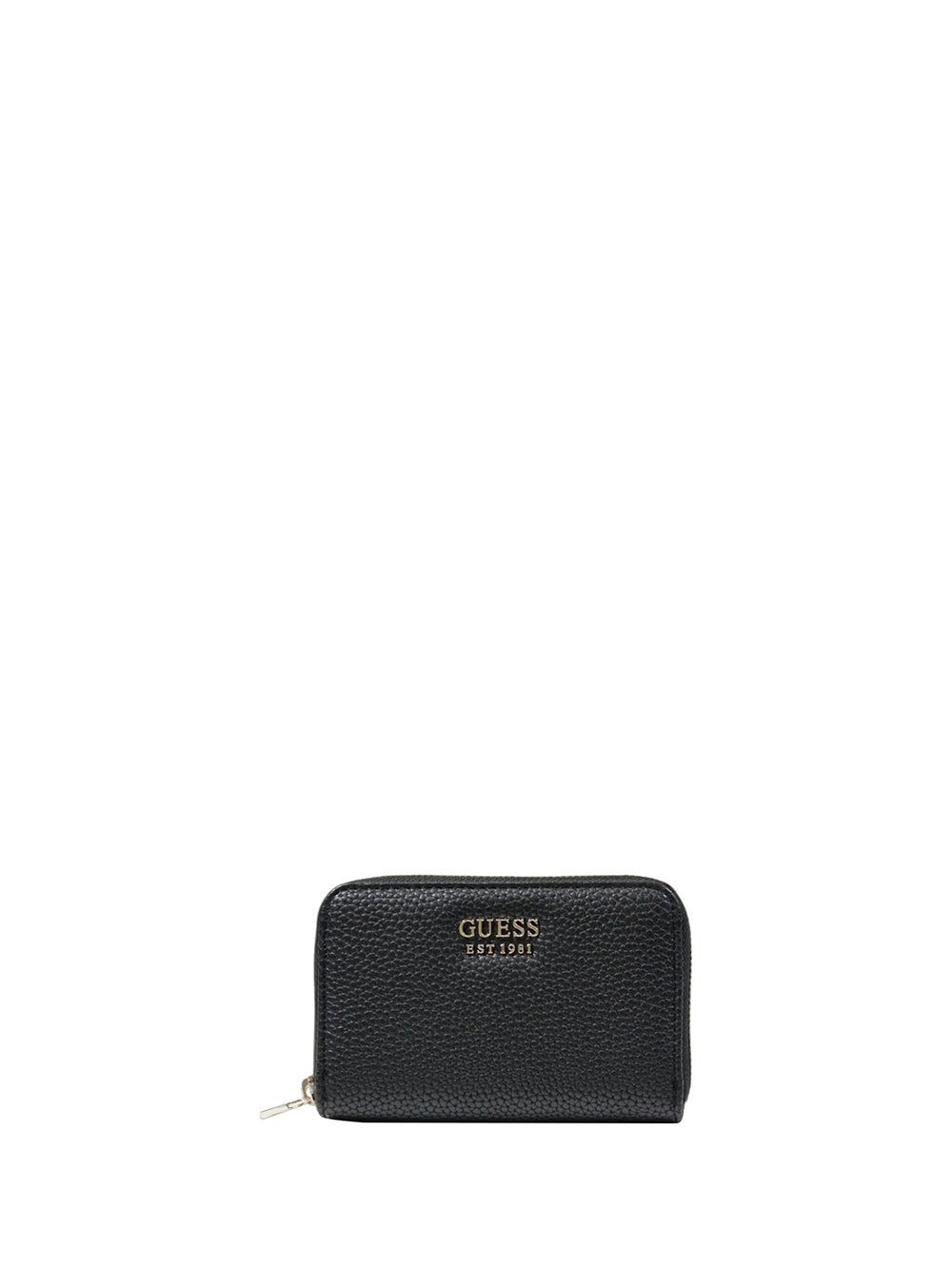 GUESS 2 USCITA Guess Portafoglio Donna Black - Nero BLACK