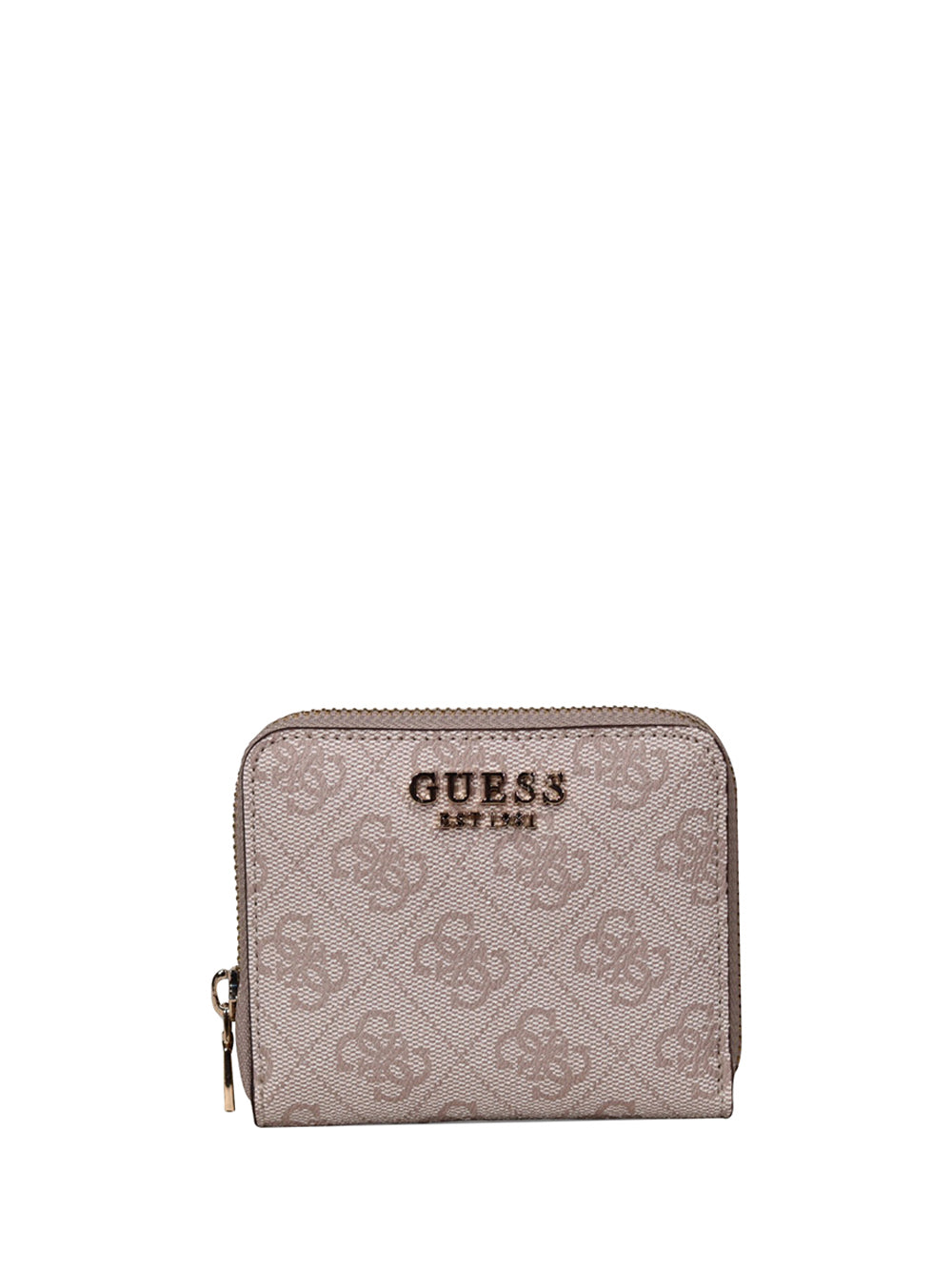 GUESS 2 USCITA Guess Portafoglio Donna Taupe - Grigio TAUPE