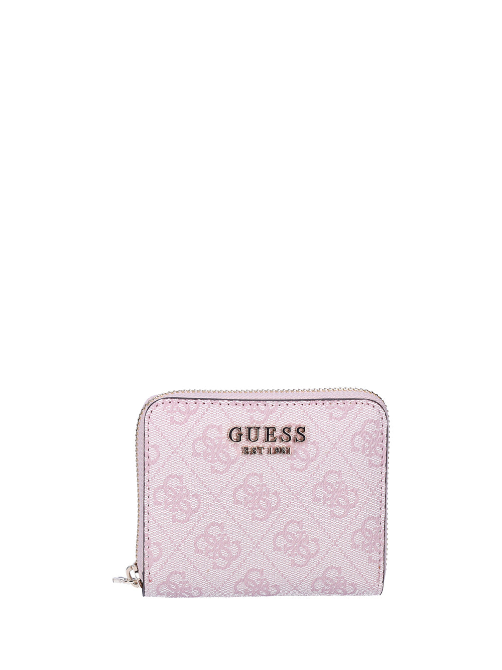 GUESS 2 USCITA Guess Portafoglio Donna Orchid - Viola ORCHID