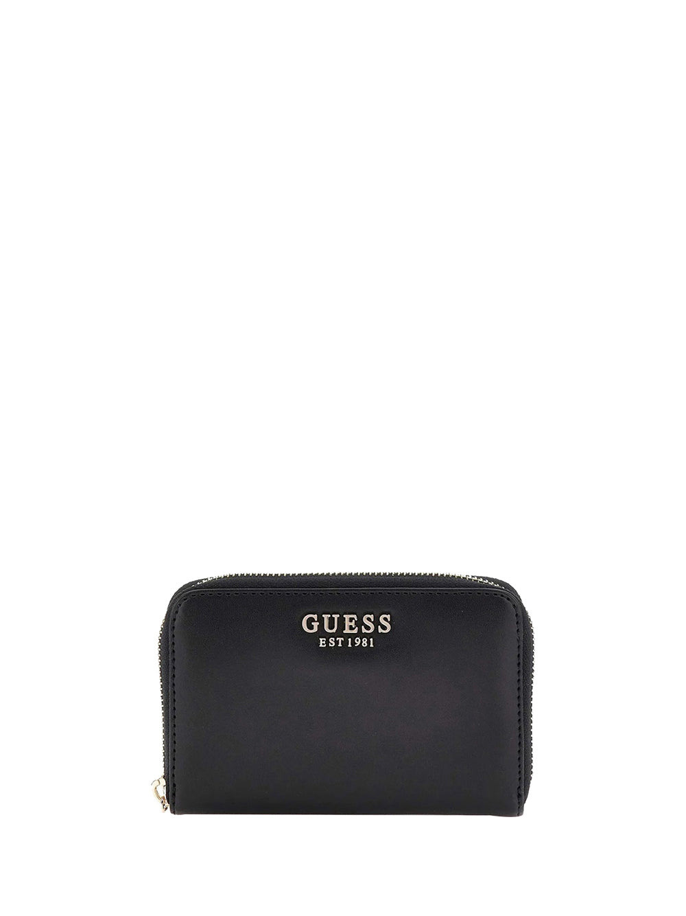 GUESS 2 USCITA Guess Portafoglio Donna Black - Nero BLACK