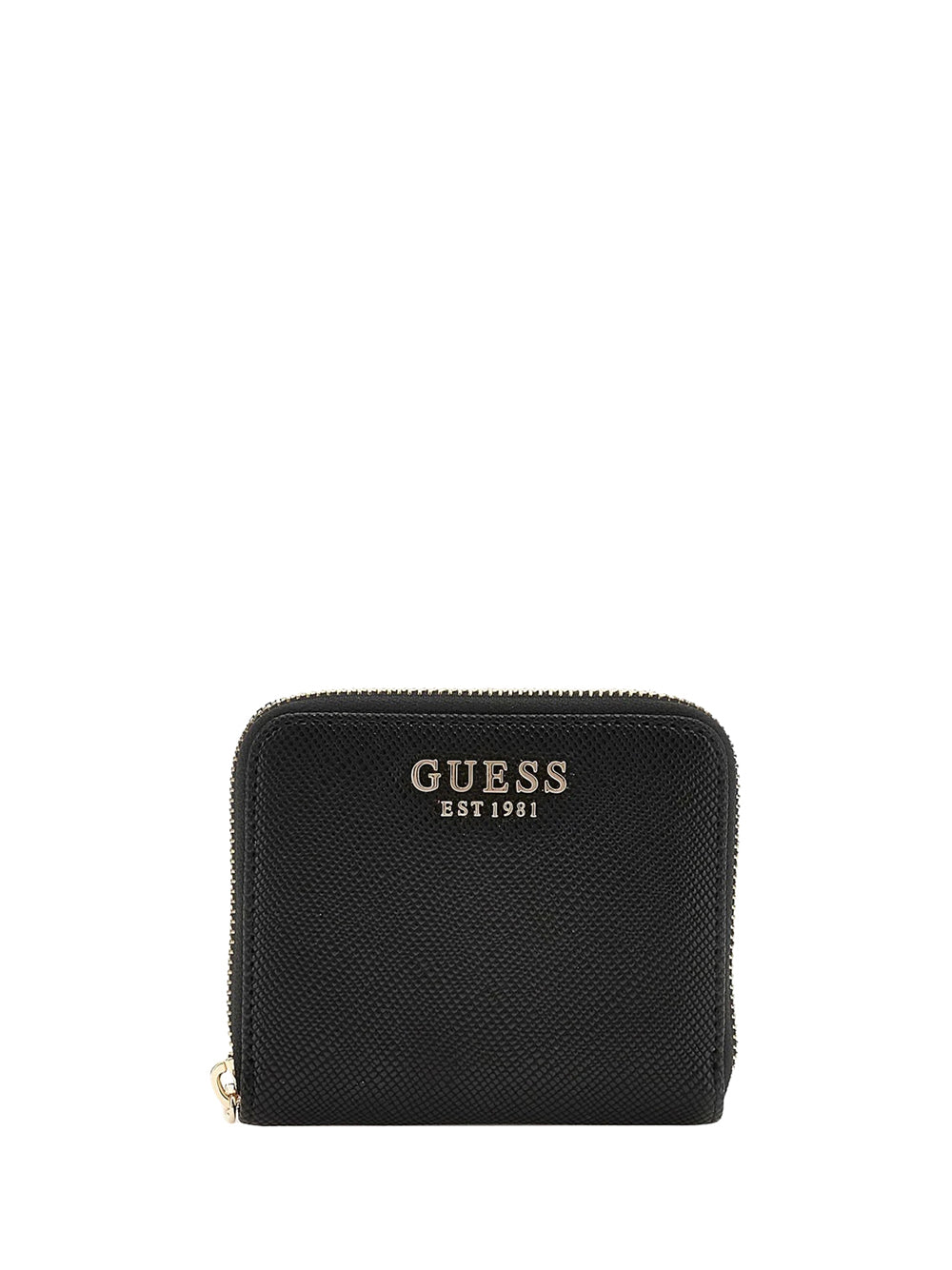 GUESS 2 USCITA Guess Portafoglio Donna Black - Nero BLACK