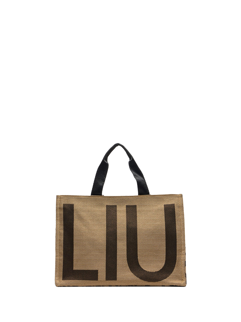 LIU JO SOFT1 Liu Jo Borsa a Mano Donna Marrone Marrone