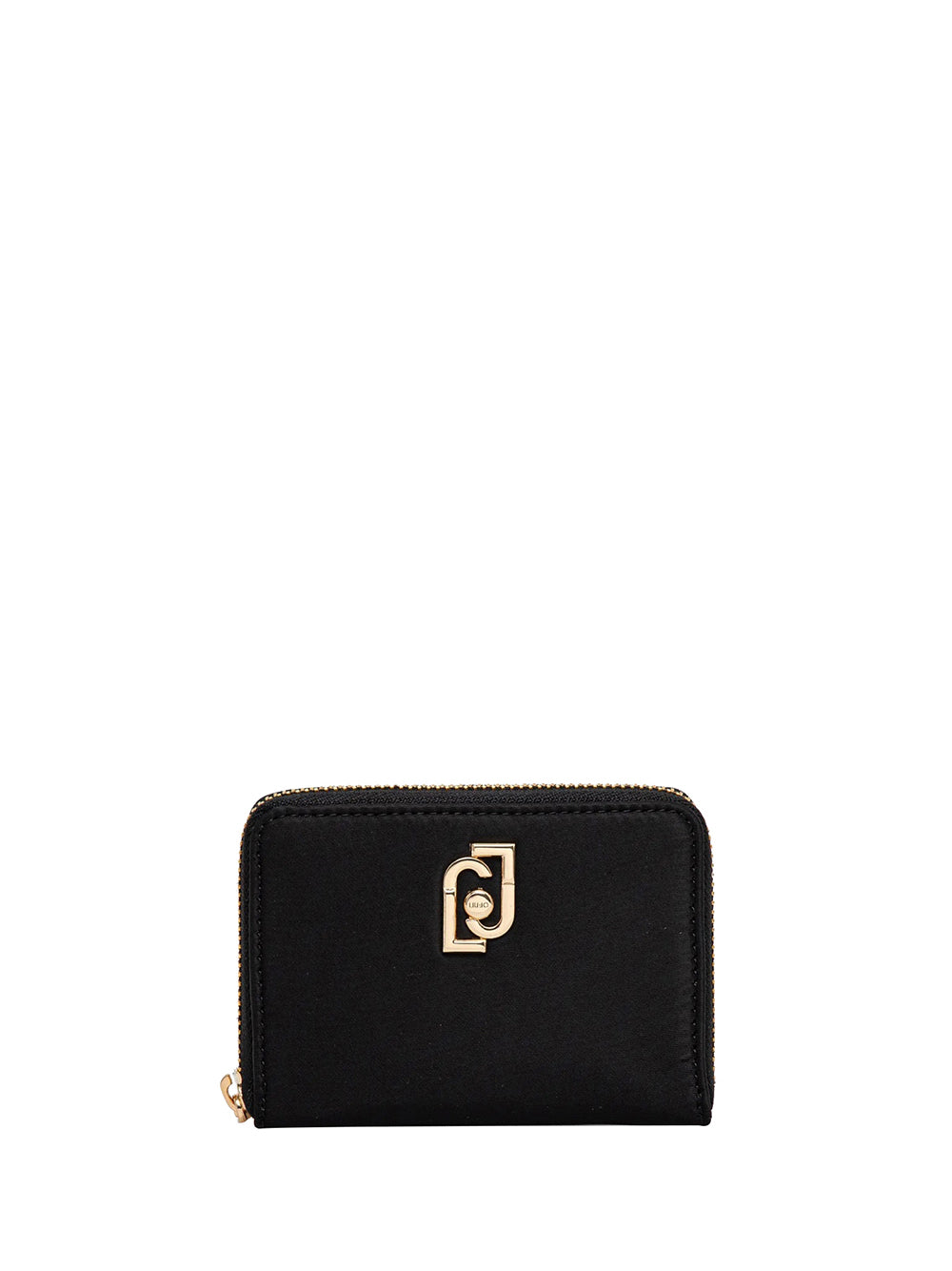 LIUJO ACCESSORI1 Liu Jo Portafoglio Donna Nero Nero