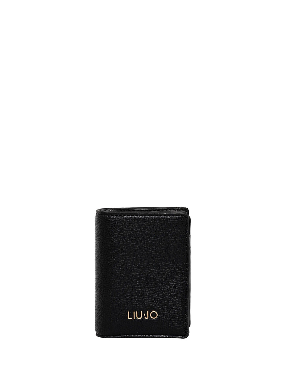 LIUJO ACCESSORI1 Liu Jo Portafoglio Donna Nero Nero