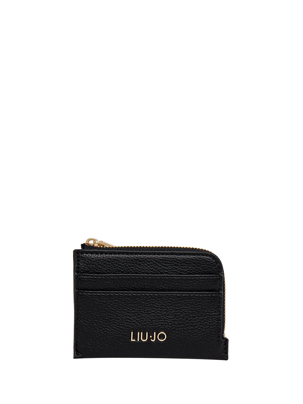 LIUJO ACCESSORI1 Liu Jo Portafoglio Donna Nero Nero