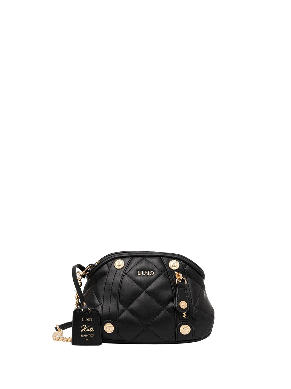 LIUJO ACCESSORI1 Liu Jo Pochette Donna Nero Nero