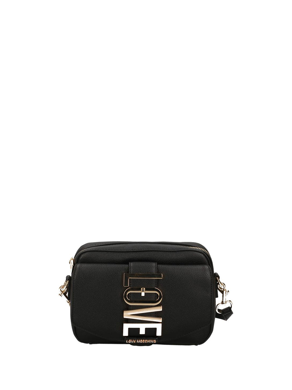 MOSCHINO COLLECTION Moschino Borsa a Tracolla Donna Nero Nero