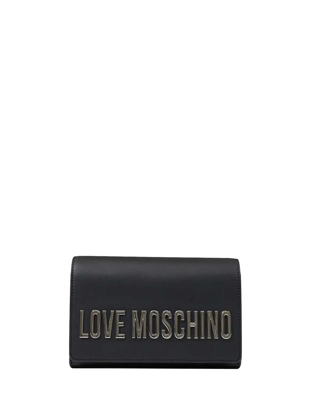 MOSCHINO PRECOLLECTION Moschino Borsa a Tracolla Donna Nero Nero