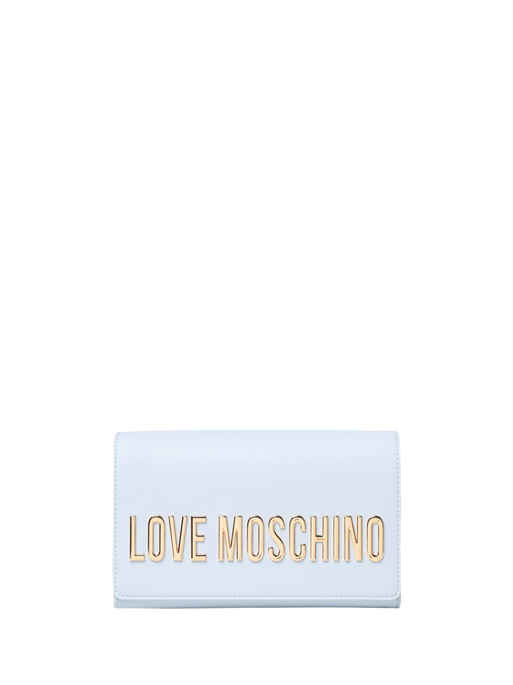 MOSCHINO PRECOLLECTION Moschino Borsa a Tracolla Donna Cielo - Blu CIELO