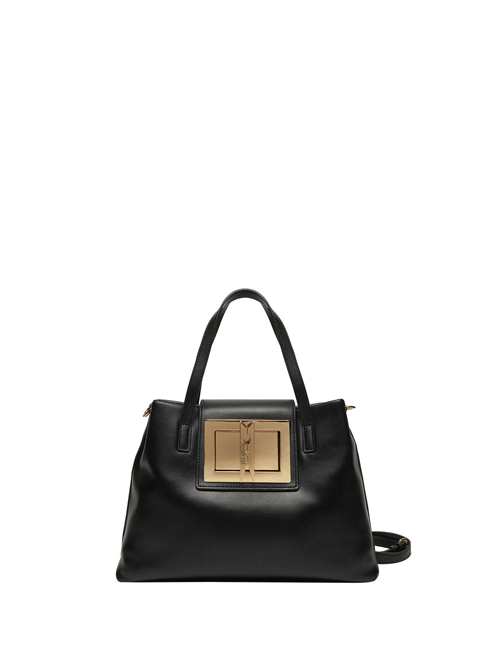 MOSCHINO PRECOLLECTION Moschino Borsa a Mano Donna Nero Nero