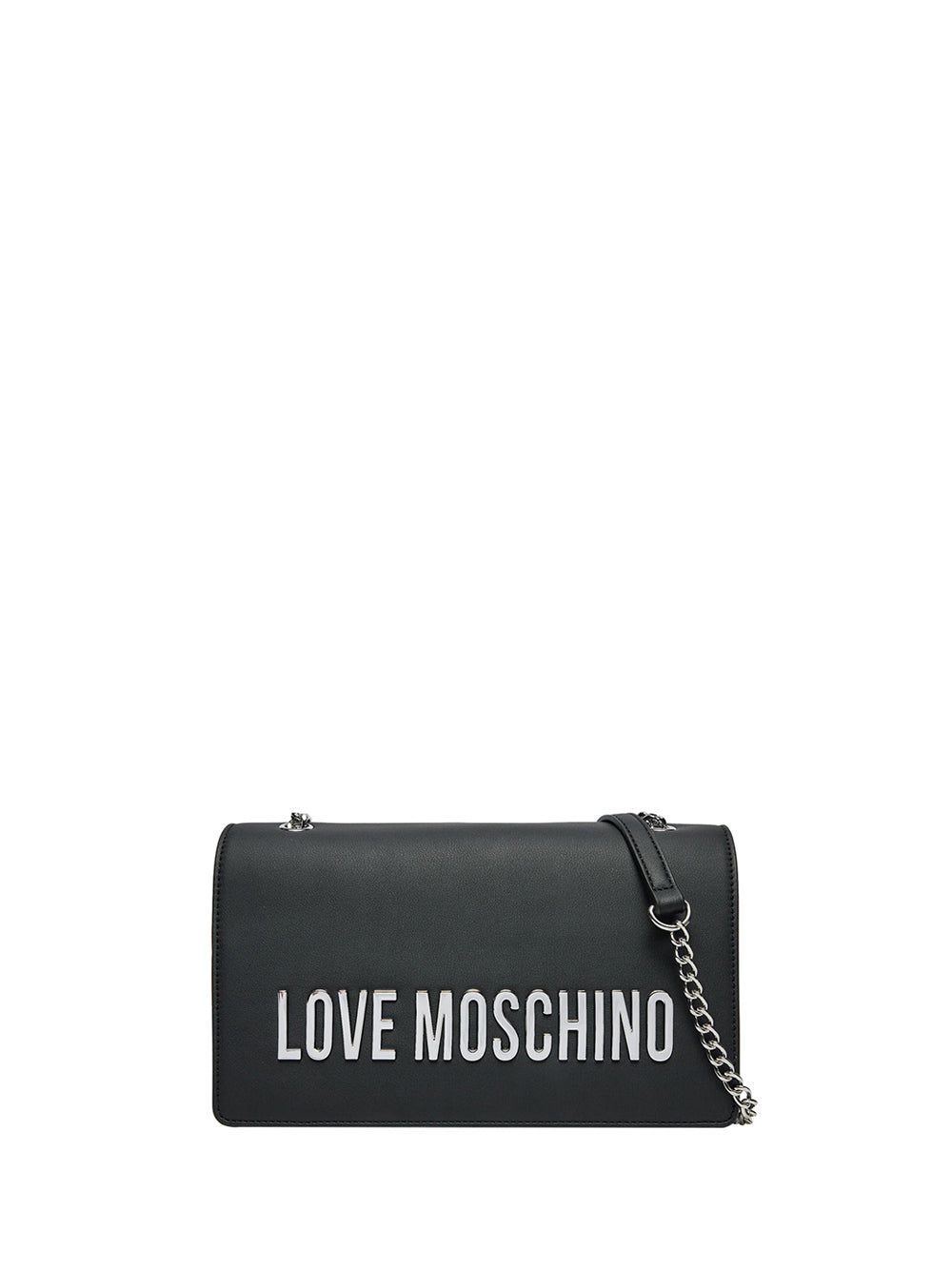 MOSCHINO PRECOLLECTION Moschino Borsa a Tracolla Donna Nero Nero