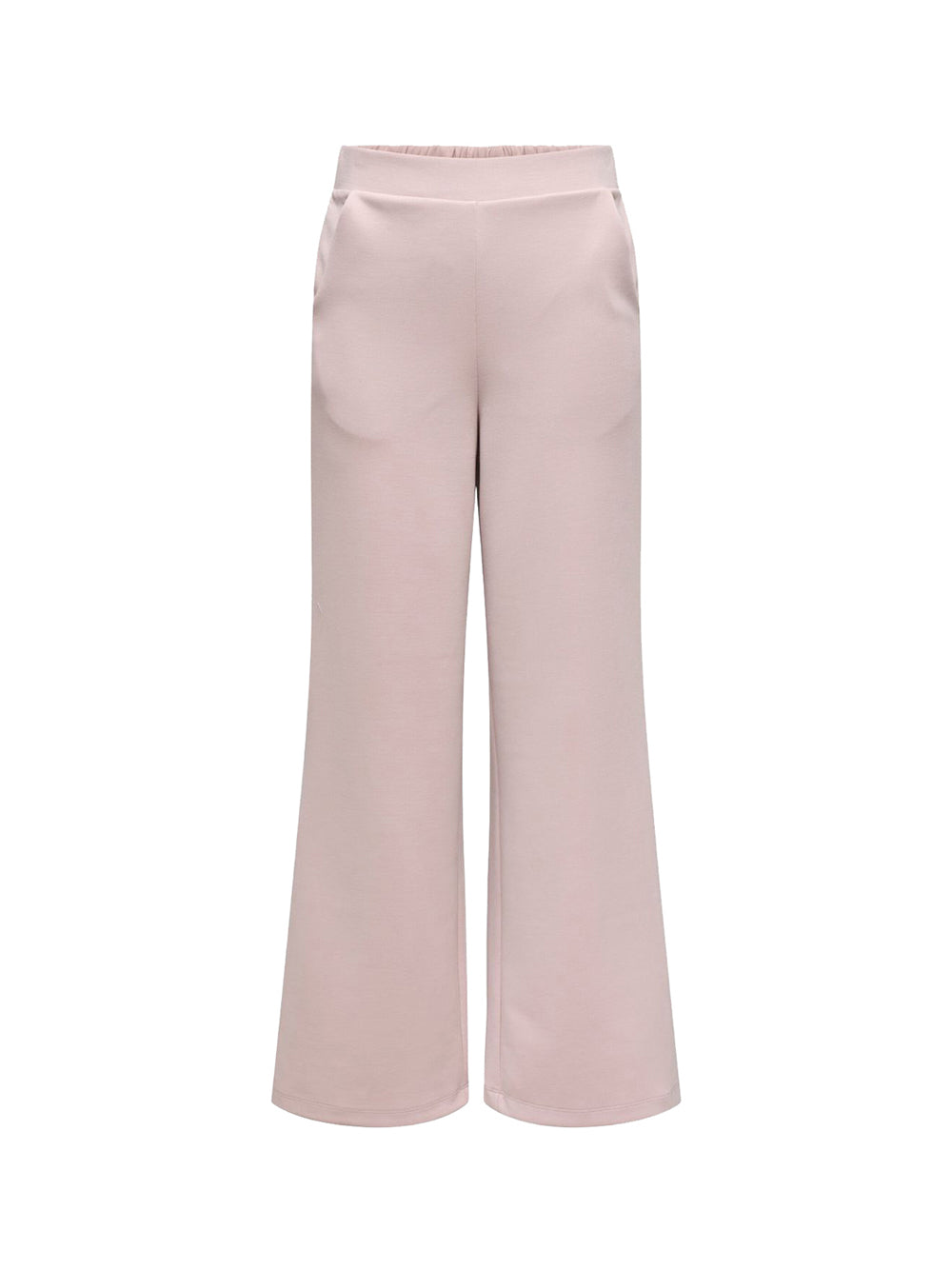 Only 1 uscita Only Pantalone Donna Cipria - Rosa Cipria