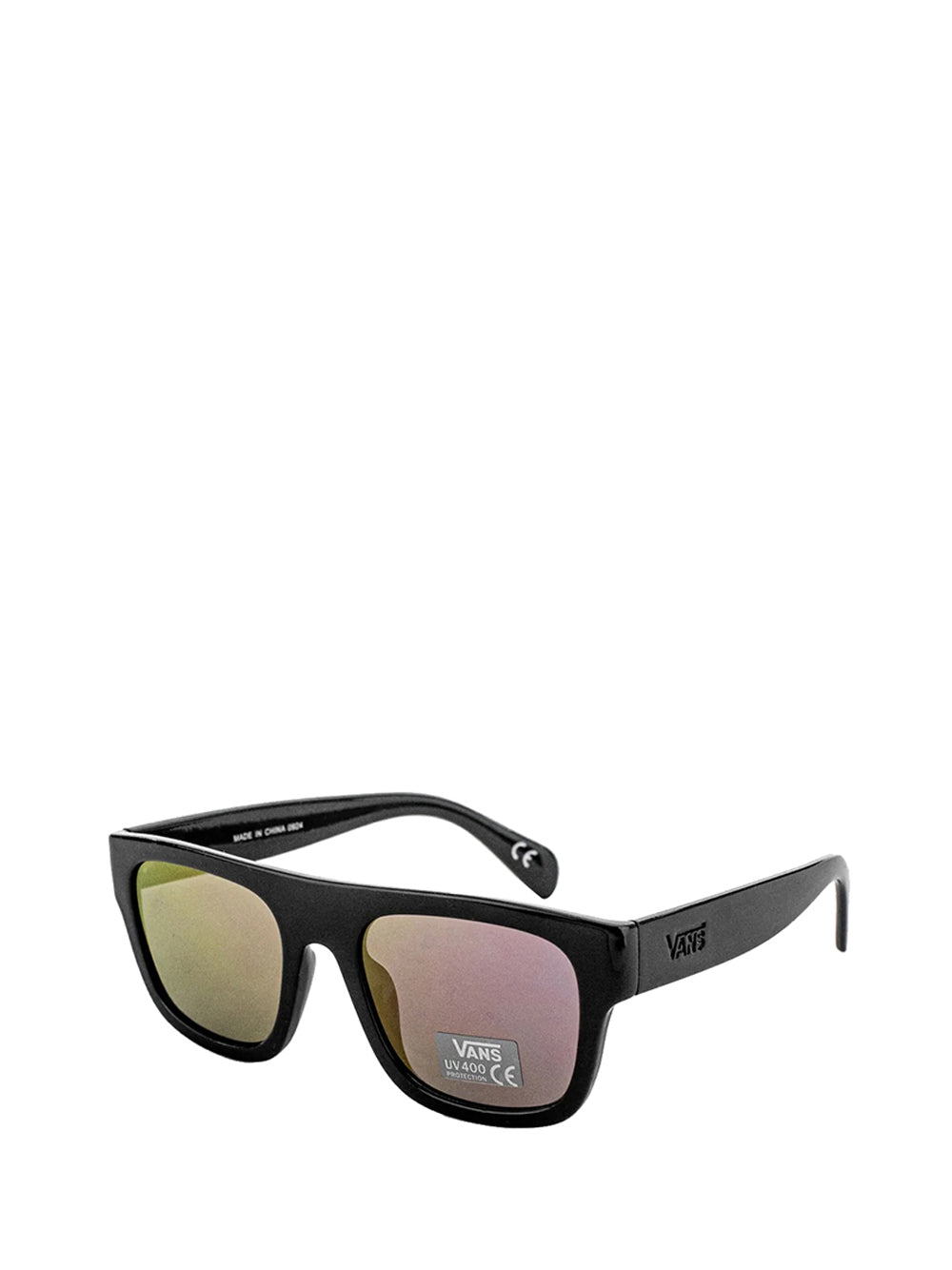 VANS Vans Occhiale da sole Uomo Nero Nero