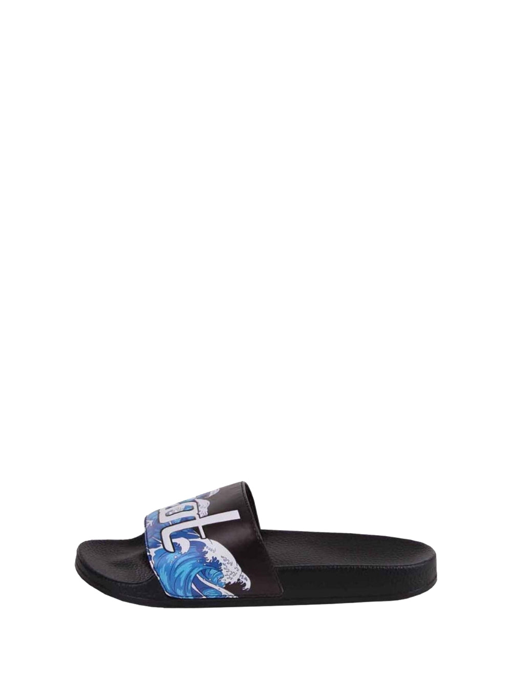 DSQUARED ICON Anfibo Uomo BOURY in pelle con lacci Viola