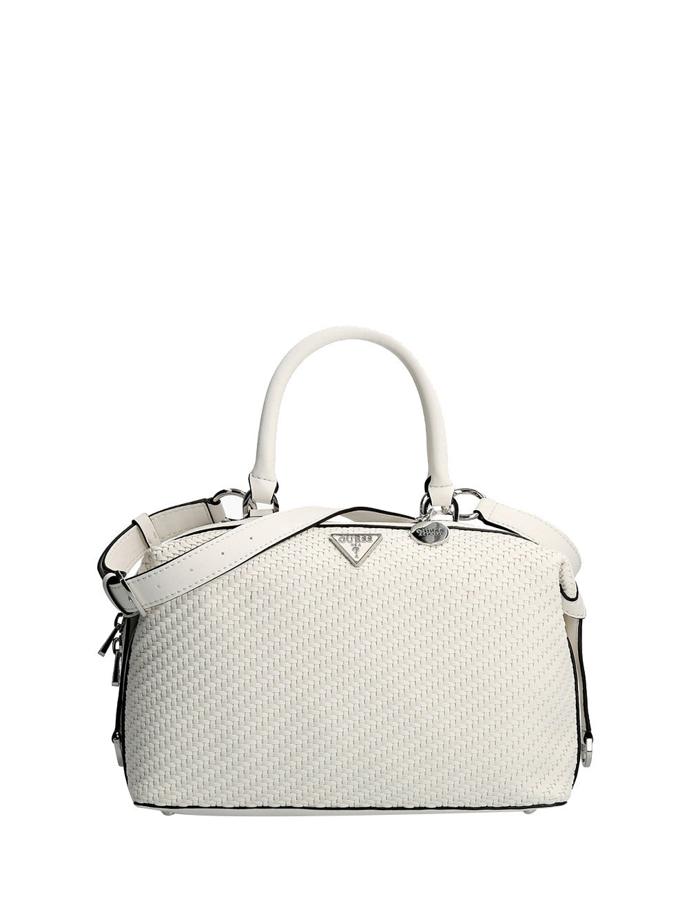 DSQUARED ICON Anfibo Uomo BOURY in pelle con lacci Viola