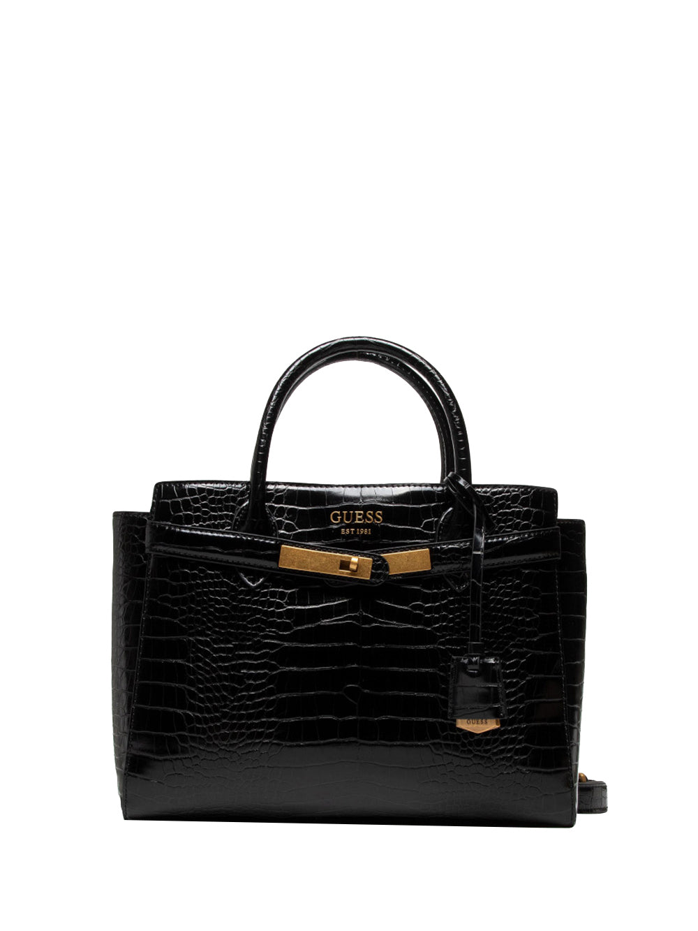 DSQUARED ICON Anfibo Uomo BOURY in pelle con lacci Viola