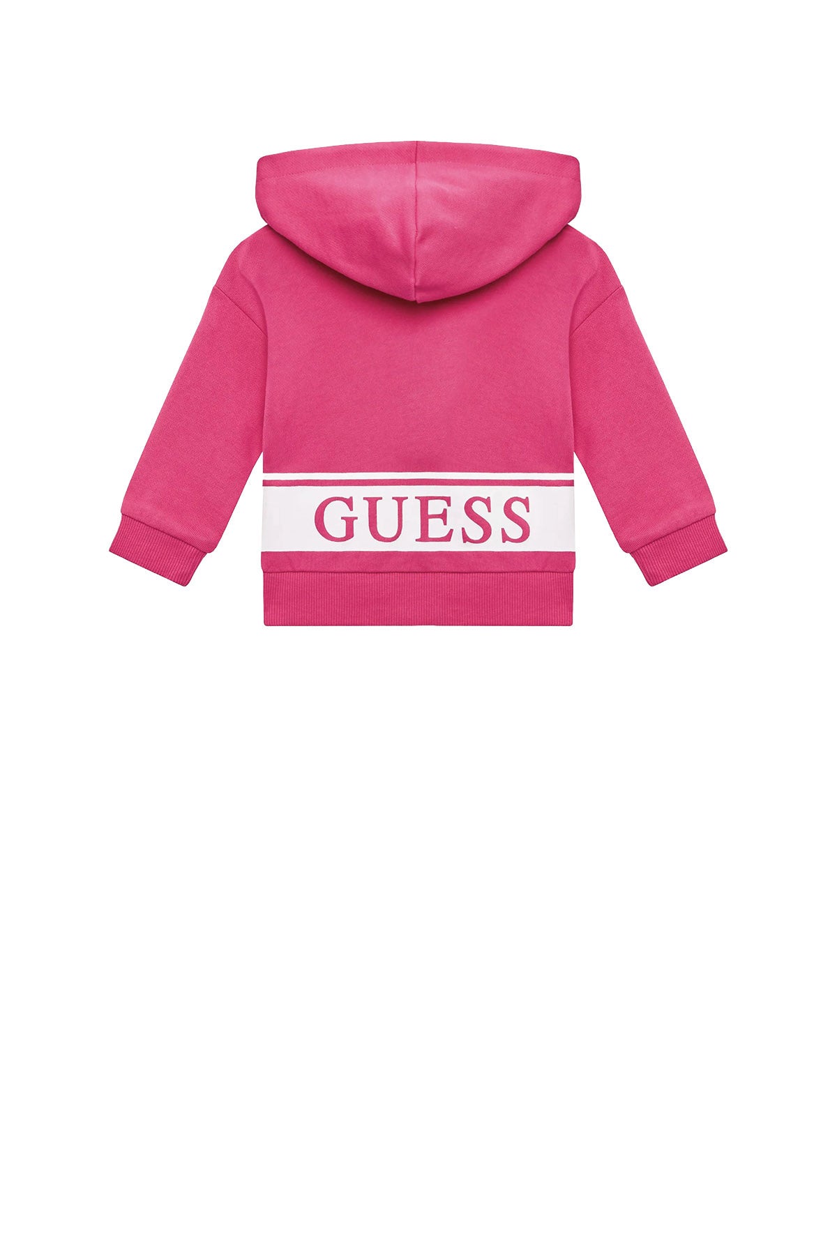 Tuta on sale guess bambina