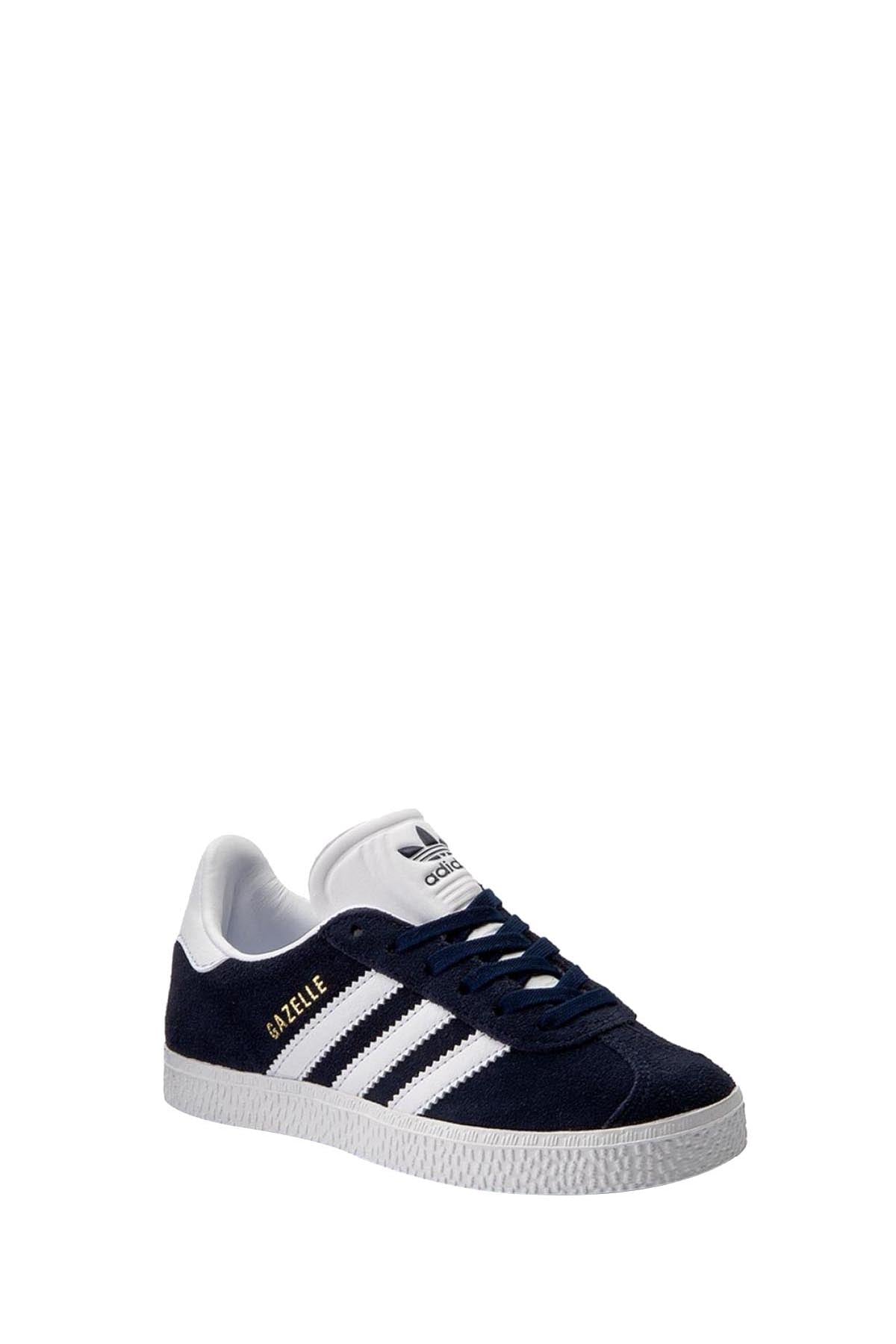 ADIDAS Gazelle C Conavy Adidas Sneakers Bambino Blu Blu