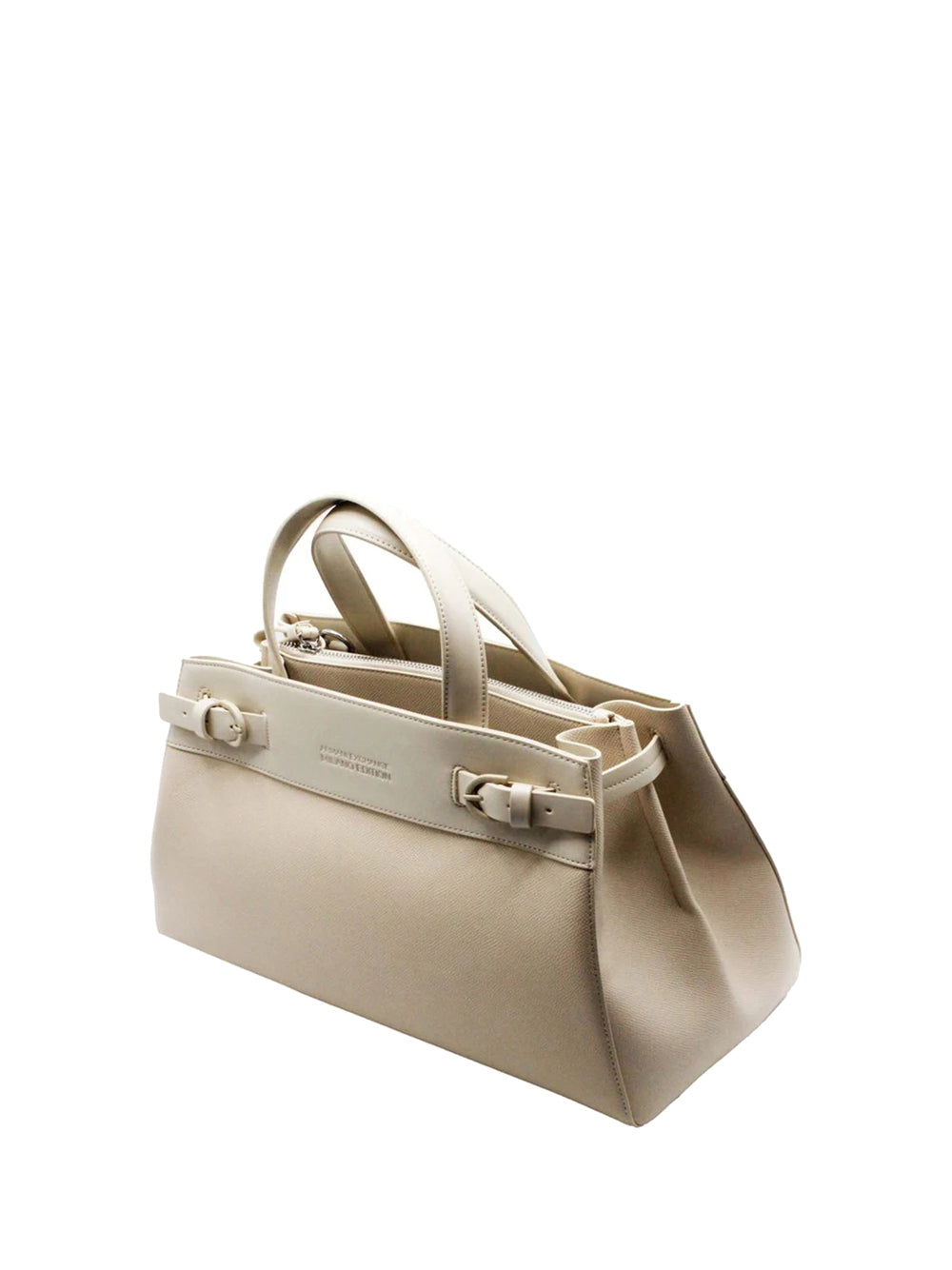 ARMANI EXCHANGE Armani Exchange Shopper Donna Beige Beige