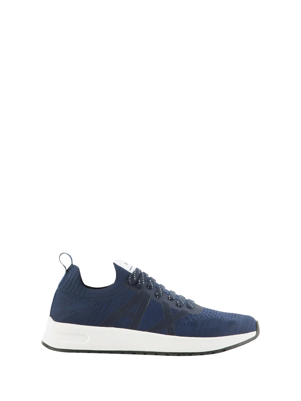 ARMANI EXCHANGE Armani Exchange Sneakers Uomo Blu/bianco - Multicolore Blu/bianco