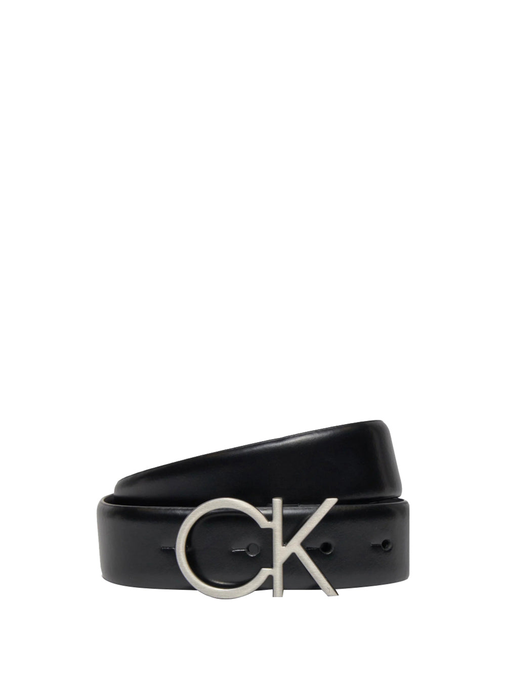 CALVIN ACC.1USCITA Calvin Klein Cintura Donna Nero Nero