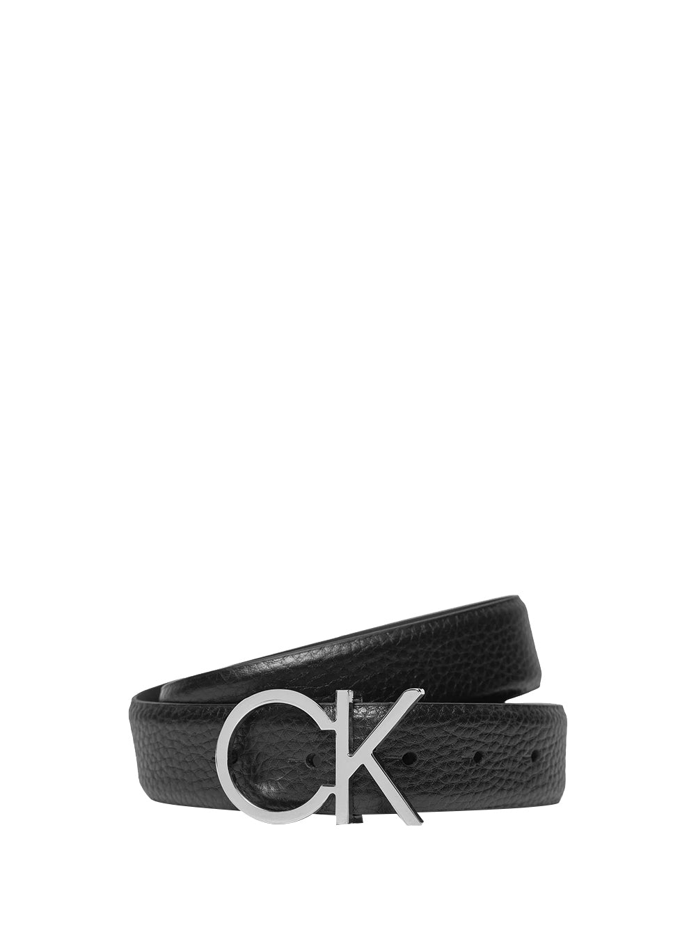 CALVIN ACC.2USCITA Calvin Klein Cintura Donna Nero Nero