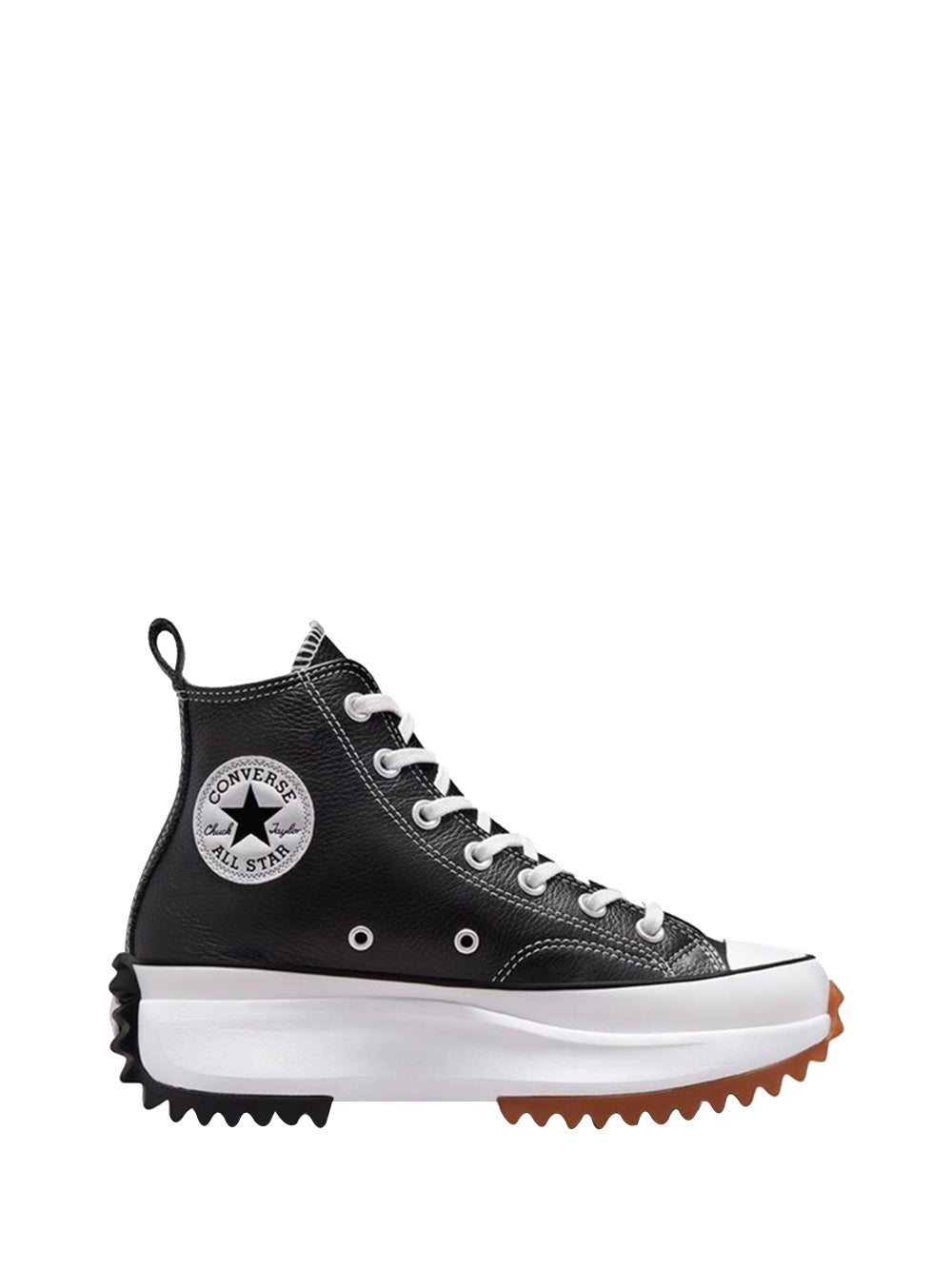 CONVERSE Converse Sneakers Donna Nero/bianco - Nero Nero/bianco