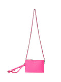 GAELLE PARIS Gaelle Paris Pochette Donna Fucsia - Rosa Fucsia