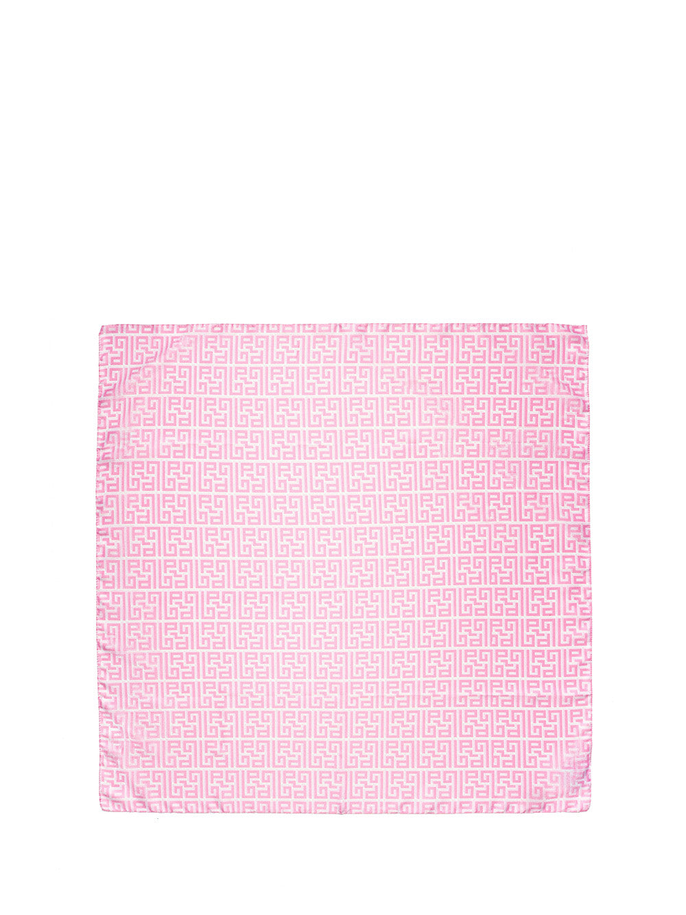 GAELLE PARIS Gaelle Paris Foulard Donna Rosa Rosa