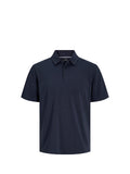 JACK&JONES Only & Sons Polo Uomo Sky - Blu SKY