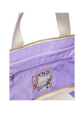 LIU JO SOFT1 Liu Jo Borsa a Mano Donna Glicine - Viola Glicine