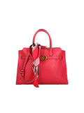 LIUJO ACCESSORI1 Liu Jo Shopper Donna Magenta - Viola MAGENTA