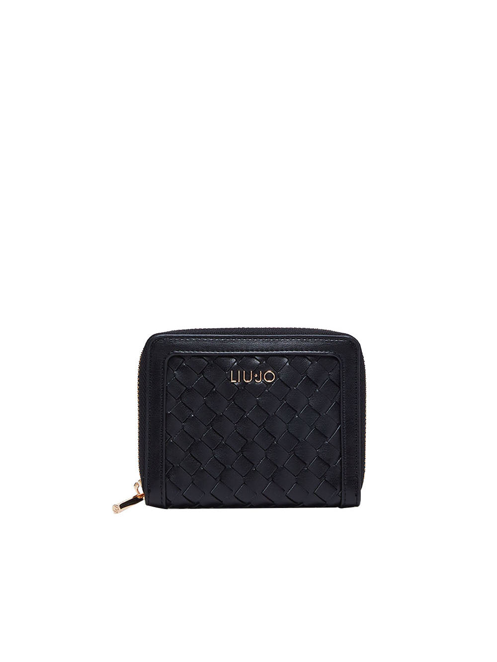 LIUJO ACCESSORI1 Liu Jo Portafoglio Donna Nero Nero