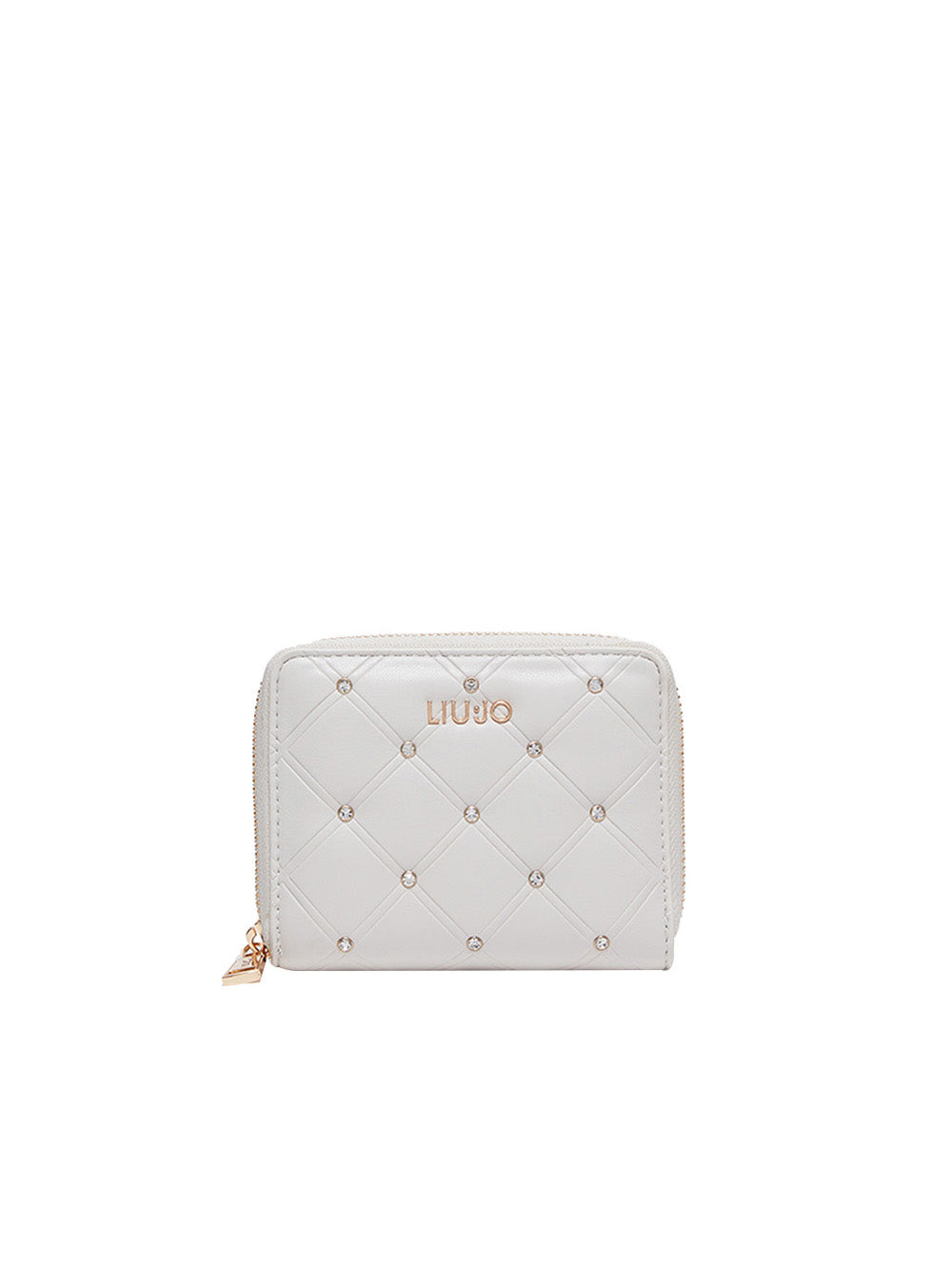 LIUJO ACCESSORI1 Liu Jo Portafoglio Donna Champagne - Beige Champagne