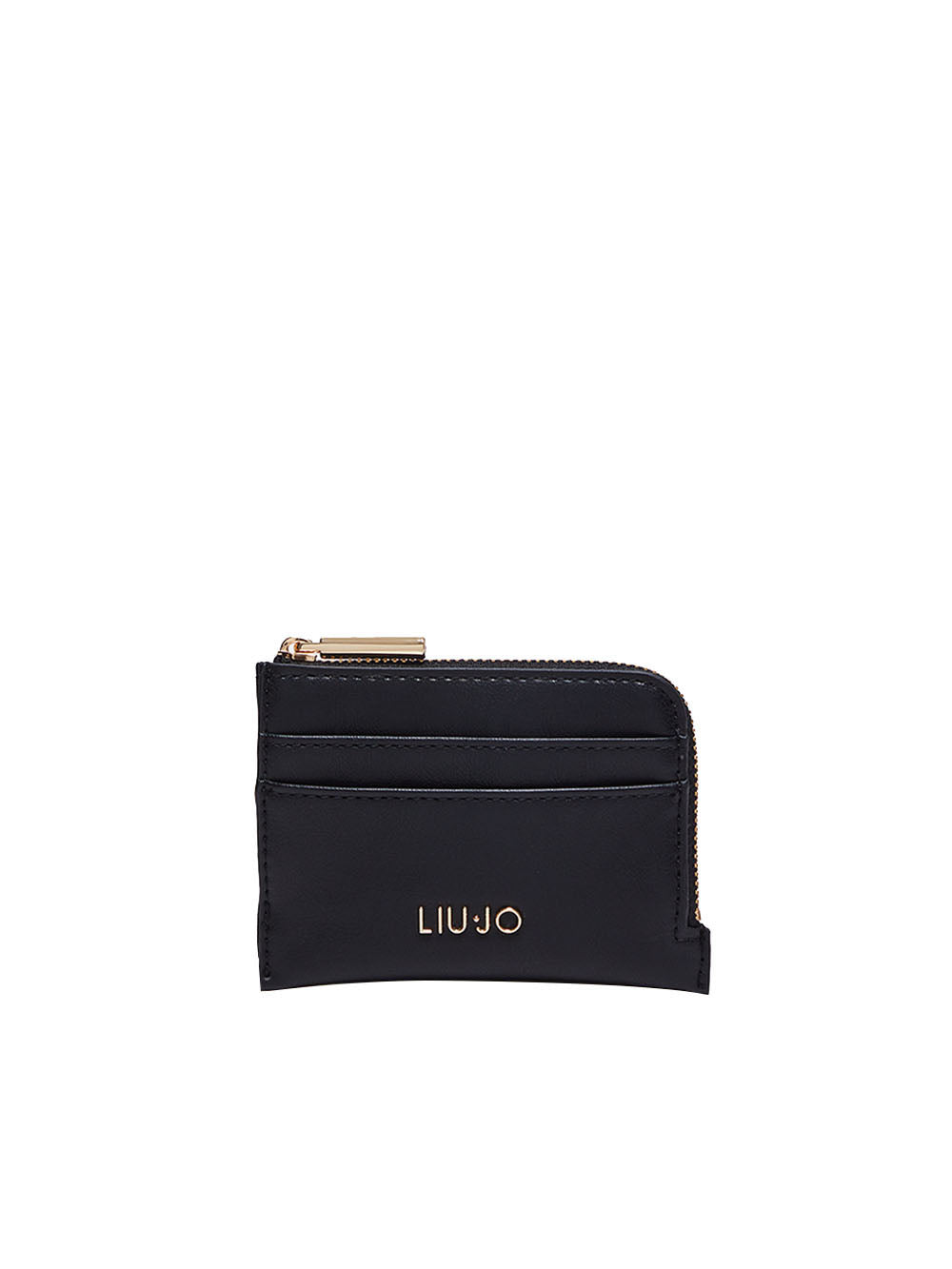 LIUJO ACCESSORI1 Liu Jo Portafoglio Donna Nero Nero