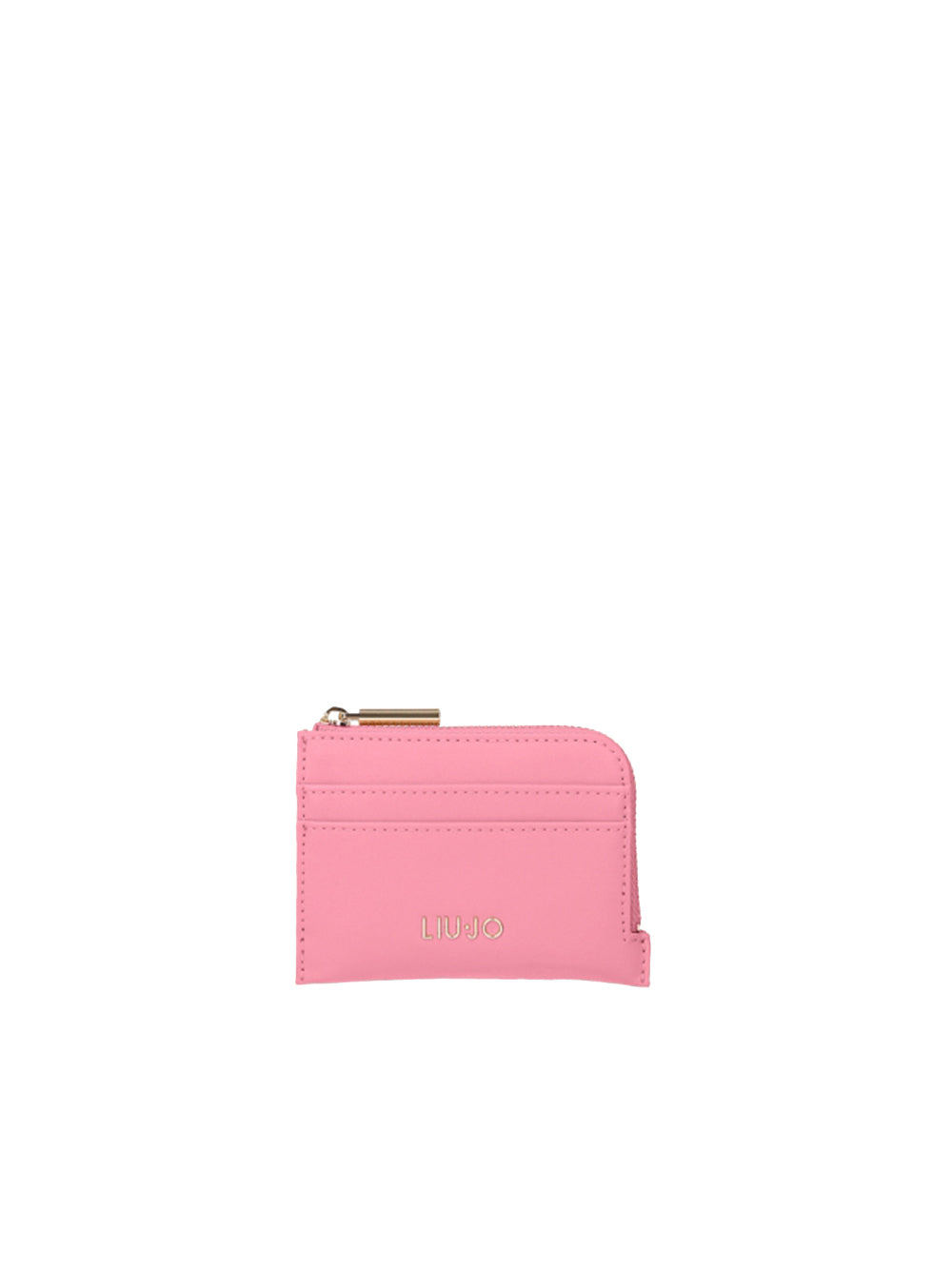 LIUJO ACCESSORI1 Liu Jo Portafoglio Donna Rosa Rosa