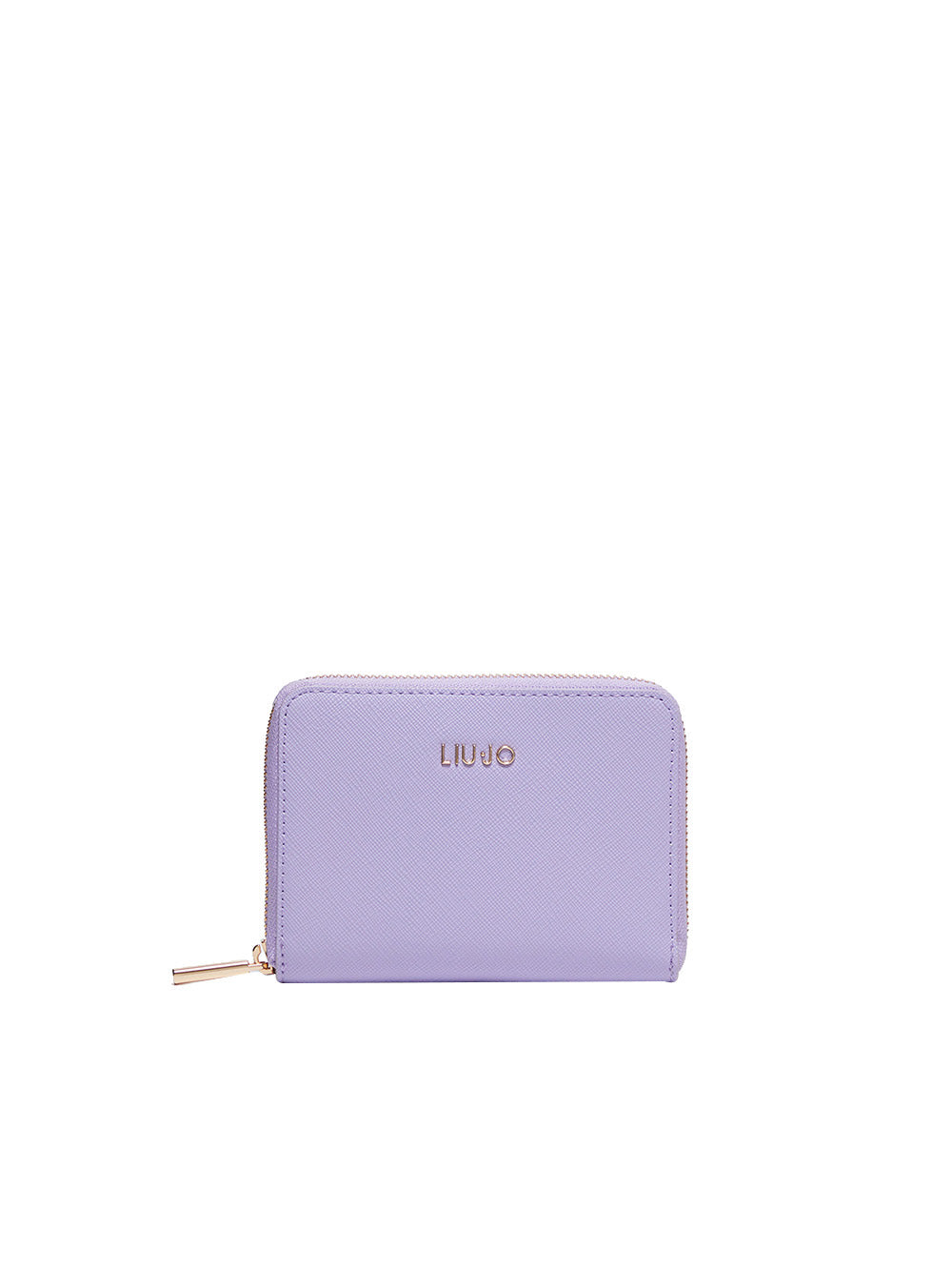 LIUJO ACCESSORI1 Liu Jo Portafoglio Donna Glicine - Viola Glicine