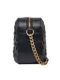 MOSCHINO PRECOLLECTION Moschino Borsa a Tracolla Donna Nero Nero