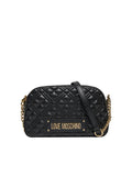 MOSCHINO PRECOLLECTION Moschino Borsa a Tracolla Donna Nero Nero