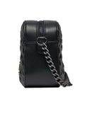 MOSCHINO PRECOLLECTION Moschino Borsa a Tracolla Donna Nero Nero