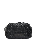 MOSCHINO PRECOLLECTION Moschino Borsa a Tracolla Donna Nero Nero