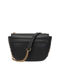 MOSCHINO PRECOLLECTION Moschino Borsa a Tracolla Donna Nero Nero